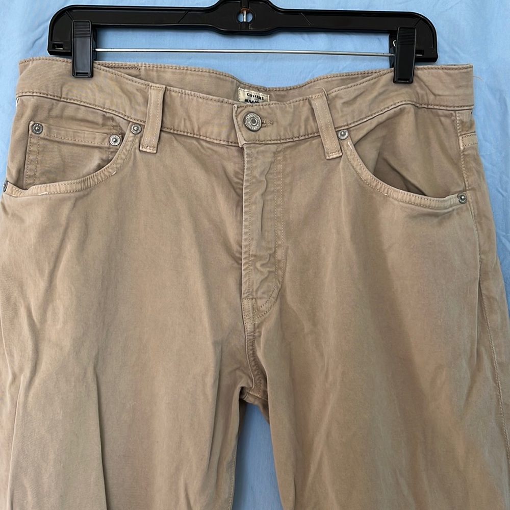 Citizens of Humanity Bowery Standard Slim pant